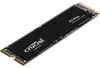 SSD Crucial 2TB P3 Plus CT2000P3PSSD8 PCIe M.2 NVME PCIe Produktbild-Vorschau 6