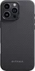 Pitaka KI1601PMPA, Cover, Apple, iPhone 16 Pro Max, 17,5 cm Produktbild-Vorschau 2