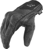 Bogotto Bolt Motorradhandschuhe, grau/schwarz, XS Produktbild-Vorschau 3