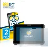2x Für Dell Latitude 7220EX Rugged Extreme Schutzfolie Produktbild-Vorschau 1