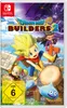 Nintendo Dragon Quest Builders 2 – Rollenspiel für Switch Produktbild-Vorschau 1