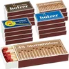 Streichhölzer Nostalgielook 16 Packs á 48 Stück Zündhölzer Produktbild-Vorschau 5