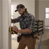 DeWalt DCW210NT-XJ Akku-Exzenterschleifer, 18V Produktbild-Vorschau 42