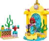 LEGO® Disney Princess Scène musicale d'Arielle 43235 Voir les images du produit 10