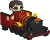Harry Potter Bitty POP! Rides - Figurka Vinylowa z Ekspresu Anteprima dell’immagine prodotto 1