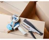 Bostitch Standaard nietmachine, 20-vaks, zwart/grijs Productafbeelding-voorbeeld 5