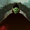 GOODS+GADGETS® Halloween Umhang mit Kapuze, 140 cm, Produktbild-Vorschau 9