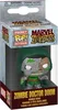 Marvel Zombies - Zombie Doctor Doom  - Schlüsselanhänger Produktbild-Vorschau 2