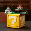 LEGO Fragezeichen-Block aus Super Mario 64, 3D Set für Produktbild-Vorschau 3
