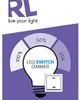Stolní lampa LED 2,5W QUEEN R52021107 RL Náhled obrázku produktu 16