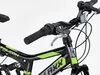 Chillaxx Bike Falcon prémiové horské kolo ve velikosti 24 a Náhled obrázku produktu 4