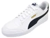 Puma Retro Sneaker 'Shuffle' puma white-puma black-gold  , Produktbild-Vorschau 32