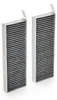RIDEX 424I0186 Innenraumfilter Pollenfilter für CITROËN Produktbild-Vorschau 11