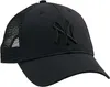47 Brand Cap B-BRANS17CTP-BKB-BLACK in Black color size Podgląd zdjęcia produktu 3