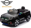 MINI Aceman Auto elettrica per bambini 12 V (1–5 anni) – Anteprima dell’immagine prodotto 11