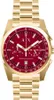 Uhr Armani Exchange Herren Gold ArmaniExchange-AX2863 Produktbild-Vorschau 1