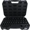 KS Tools 1/2 Sechskant-Kraft-Stecknuss-Satz, 40-tlg Produktbild-Vorschau 15
