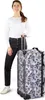 normani Trolley Reisetasche 100 Liter mit 2 Rädern Produktbild-Vorschau 5