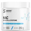 NAC Pulver 250 g | reines N-Acetyl-L-Cystein | 300 mg pro Produktbild-Vorschau 1