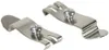 Logilink Hutschienenhalter, Metall, 2 Stück Anteprima dell’immagine prodotto 1