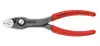 KNIPEX TwinGrip Frontgreifzange 82 01 200 Podgląd zdjęcia produktu 45