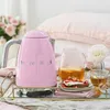 Smeg Bouilloire style années 50 Cadillac Pink KLF03PKEU Voir les images du produit 5