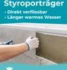 Calmwaters® Acryl Premium Badewanne Komplettset 190x90 cm - Produktbild-Vorschau 3