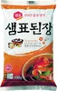 Sempio Doenjang Sojabohnenpaste 500g Produktbild-Vorschau 2