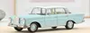 Norev 183920 Mercedes 220 S Heckflosse W111 1965 hellblau Produktbild-Vorschau 14