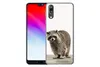 MuchoWow® Handyhülle Schutzhülle Hülle für Huawei P20 Produktbild-Vorschau 2