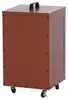 Contenitore per pellet HWC-Q30, contenitore per pellet, Anteprima dell’immagine prodotto 6
