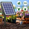 Solar Bewässerungssystem Automatisches Set, Automatische Produktbild-Vorschau 2