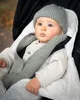 Baby's Only Schal Cool - Urban Green - 3-8 Jahre - 100% Produktbild-Vorschau 5