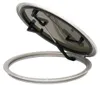 Runder, flacher Schachtdeckel BOMAR Contour 588 mm CE Produktbild-Vorschau 2