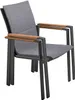 Tischgruppe DAVINA Set 02, 7-tlg. Produktbild-Vorschau 2