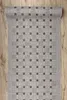 Läufer SISAL SION 6052 Rahmen, geometrisch Schlüssel flach Produktbild-Vorschau 4
