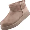 Stivali Skechers 169018TPE da Donna Anteprima dell’immagine prodotto 15