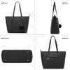 Umhängetaschen, Handtasche, Schultertaschen Damen, Shopper Produktbild-Vorschau 16