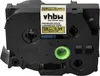vhbw Schriftband-Kassette kompatibel mit Brother PT D600VP, Produktbild-Vorschau 1