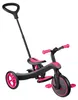 GLOBBER EXPLORER TRIKE 4-in-1 – Duowagen, driewieler en Productafbeelding-voorbeeld 17