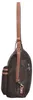 Picard Sonja - Schultertasche/Rucksack 35 cm (cafe) Produktbild-Vorschau 3