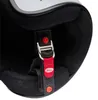 Casco jet Bell Magnum, bianco, taglia M (57/58) Anteprima dell’immagine prodotto 16