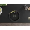 Mexen Diego 1-Becken-Granit-Spüle mit Mischbatterie Elia, Produktbild-Vorschau 4