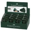 FABER-CASTELL Spitzer Doppelspitzdose Castell 9000 Produktbild-Vorschau 3