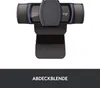 Webcam - Full HD 1080p - Logitech - C920 S Productafbeelding-voorbeeld 5