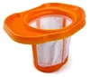 4 Stück Filter für Black+Decker BHHV320B BHHV320J BHHV520BF Produktbild-Vorschau 3