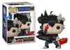 Black Clover - Black Asta 1420 - Funko Pop! Vinyl figuur Productafbeelding-voorbeeld 5