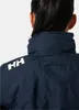HELLY HANSEN CREW HOODED MIDLAYER 2.0 Jacke 34447-597 navy Produktbild-Vorschau 5