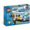 Lego 7286 City Gefangenentransporter Produktbild-Vorschau 4
