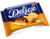 Delicje Szampańskie Pomarańczowe 294g Podgląd zdjęcia produktu 4